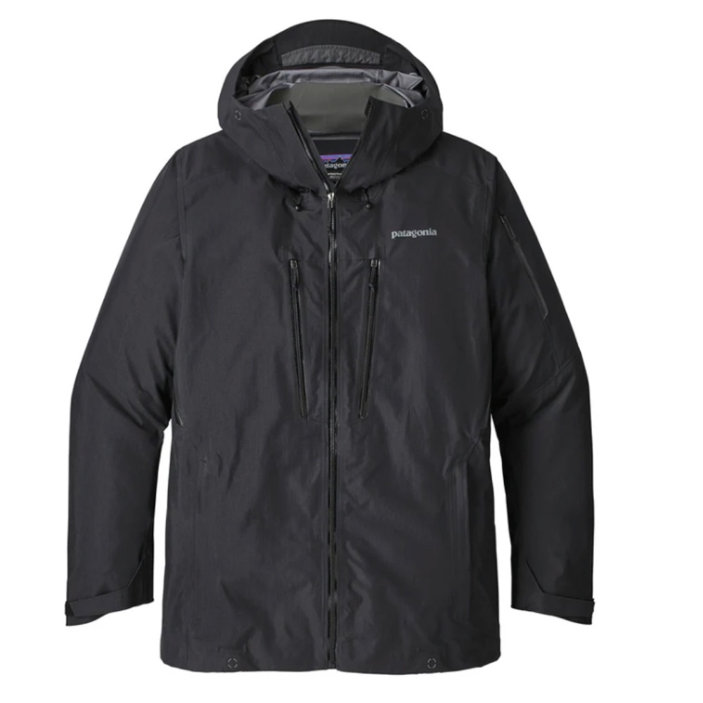 M's Patagonia PowSlayer Jacket XS